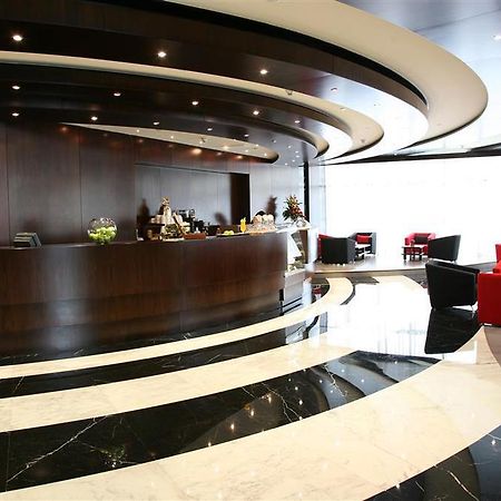 Symphony Hotel Apartments Дубай Интерьер фото
